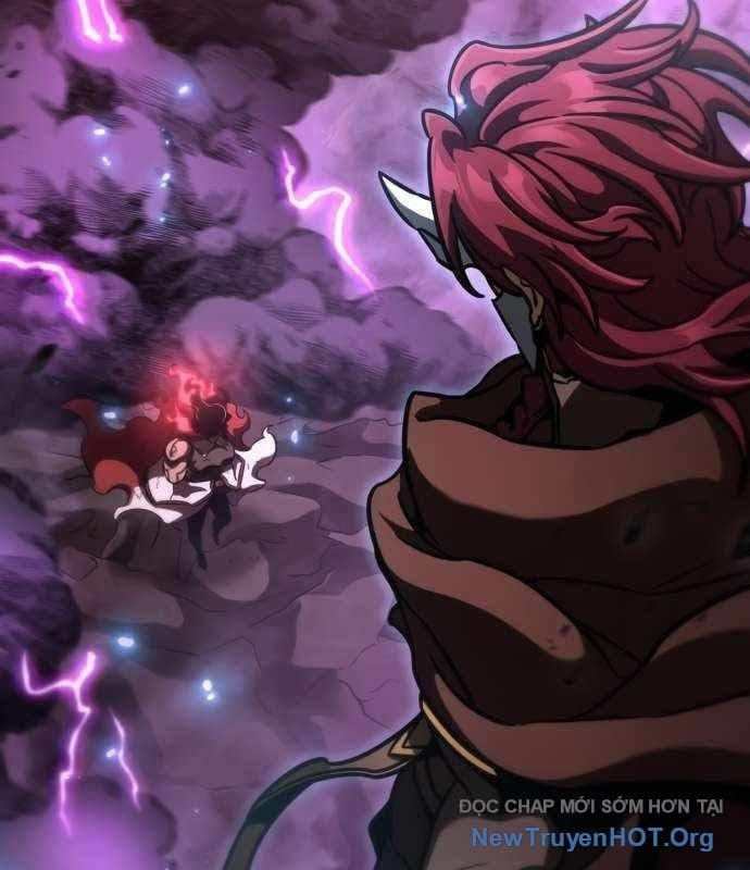 Sử Thi Valhalla Chapter 38 - Trang 3
