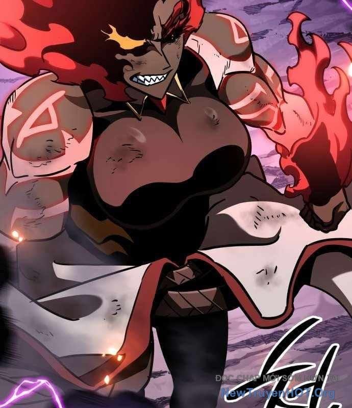 Sử Thi Valhalla Chapter 38 - Trang 3