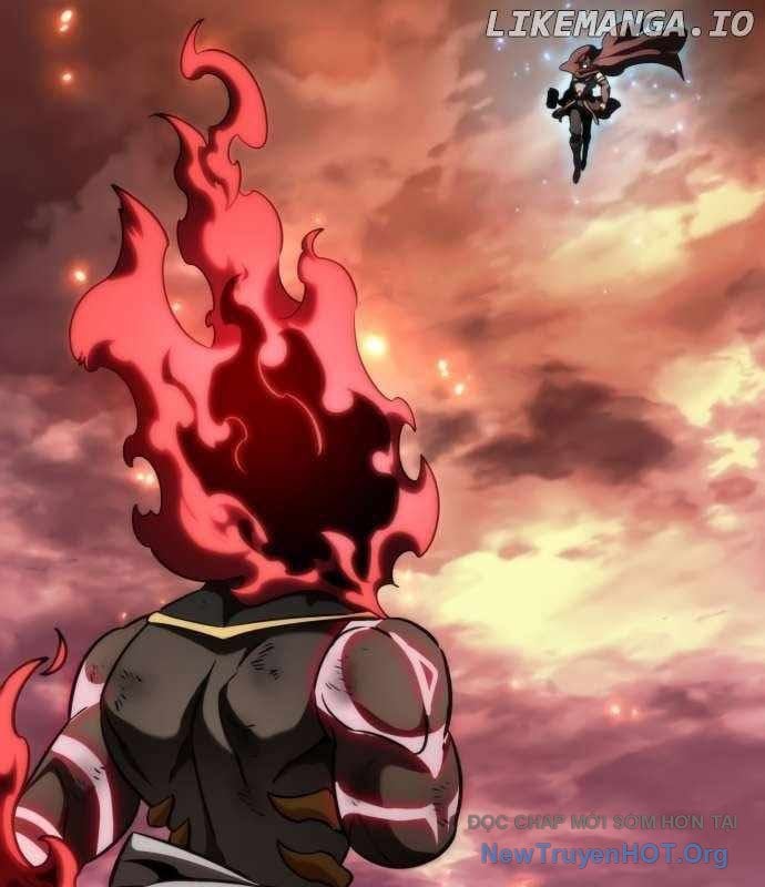 Sử Thi Valhalla Chapter 38 - Trang 3