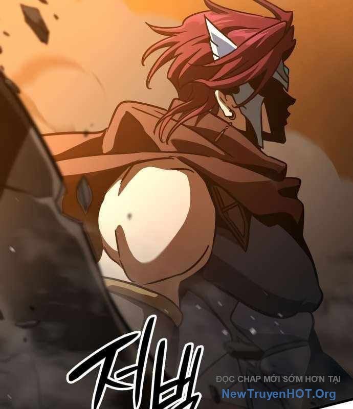 Sử Thi Valhalla Chapter 38 - Trang 3