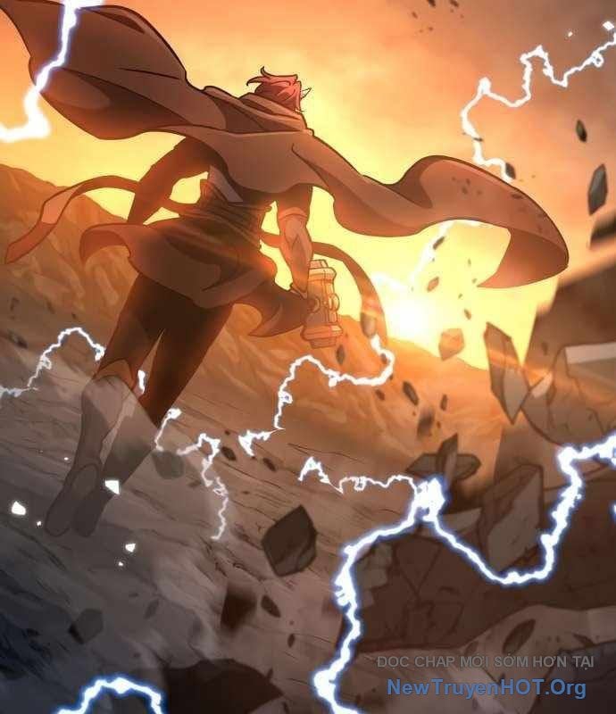 Sử Thi Valhalla Chapter 38 - Trang 3