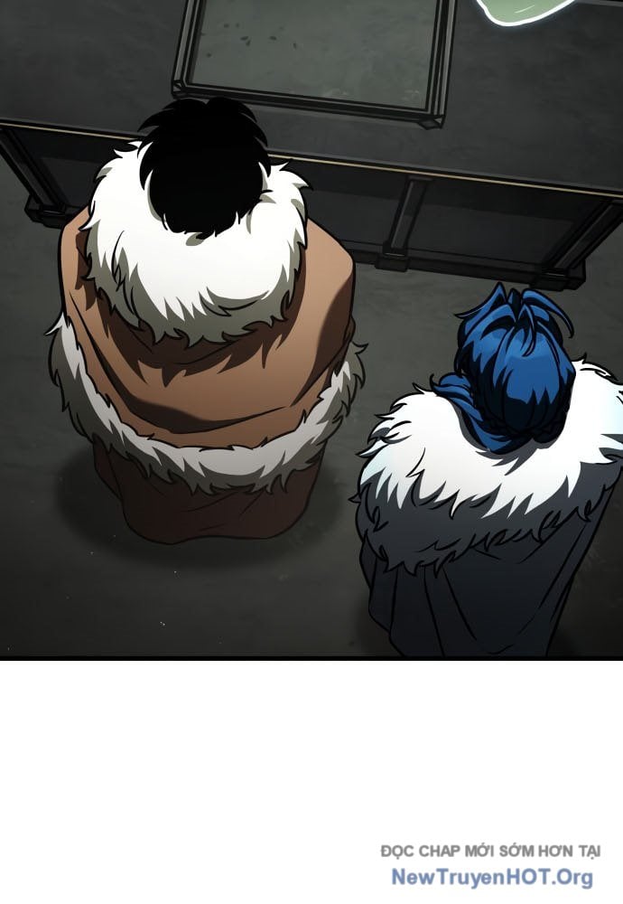 Sử Thi Valhalla Chapter 41 - Next 
