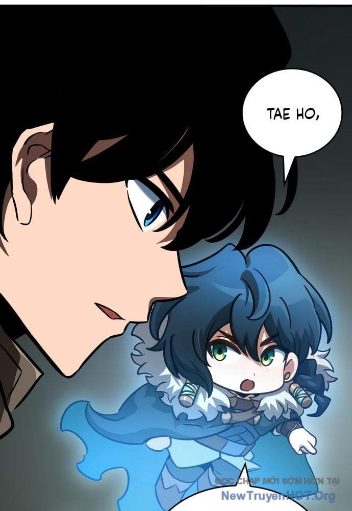 Sử Thi Valhalla Chapter 41 - Next 