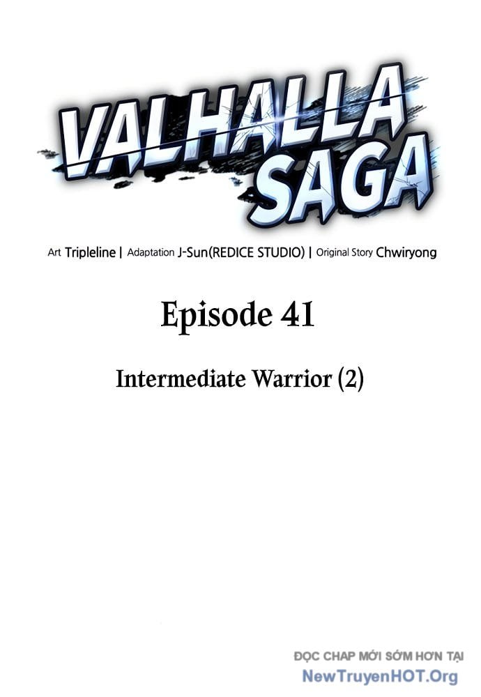 Sử Thi Valhalla Chapter 41 - Next 