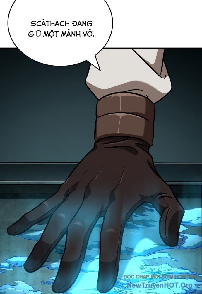 Sử Thi Valhalla Chapter 41 - Next 