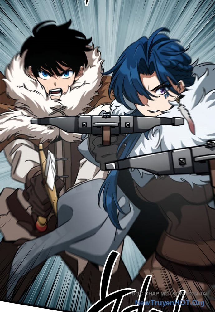 Sử Thi Valhalla Chapter 41 - Next 