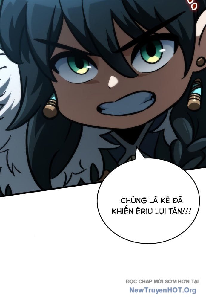 Sử Thi Valhalla Chapter 41 - Next 