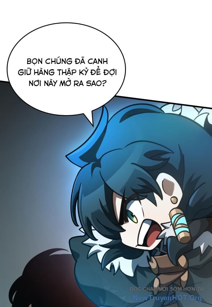 Sử Thi Valhalla Chapter 41 - Next 