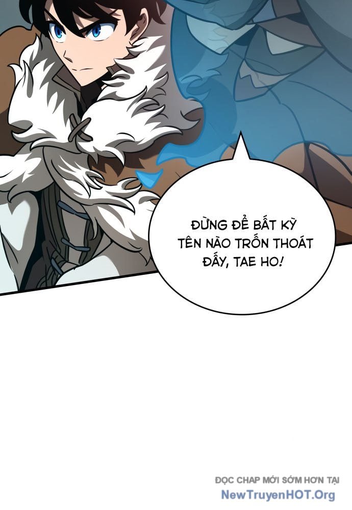 Sử Thi Valhalla Chapter 41 - Next 