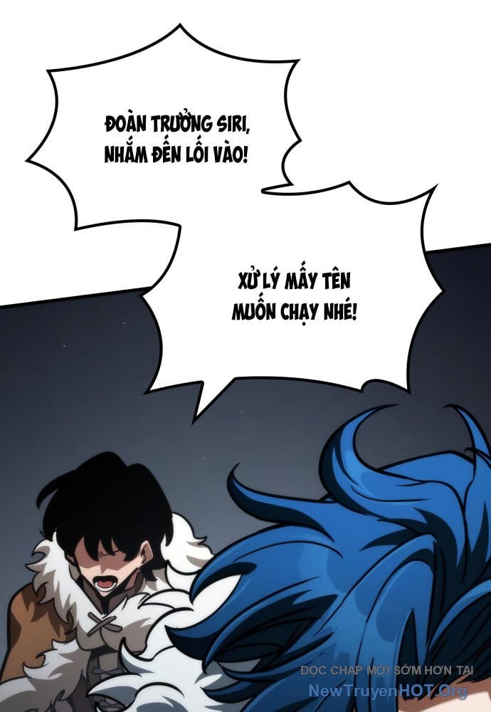 Sử Thi Valhalla Chapter 41 - Next 