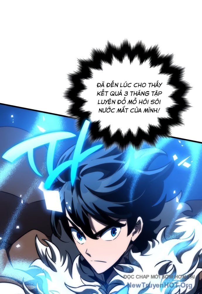 Sử Thi Valhalla Chapter 41 - Next 