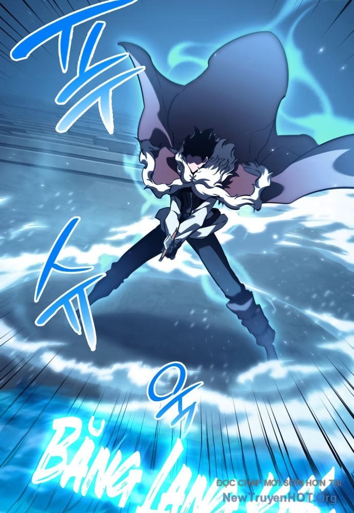 Sử Thi Valhalla Chapter 41 - Next 