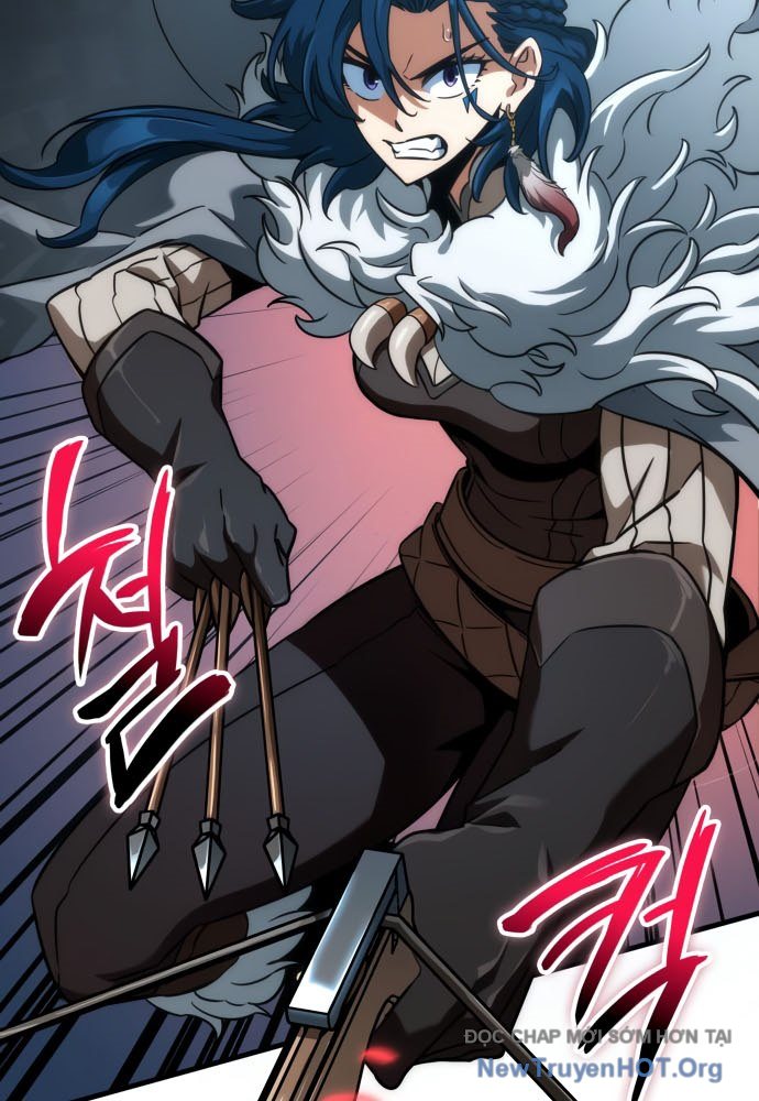 Sử Thi Valhalla Chapter 41 - Next 