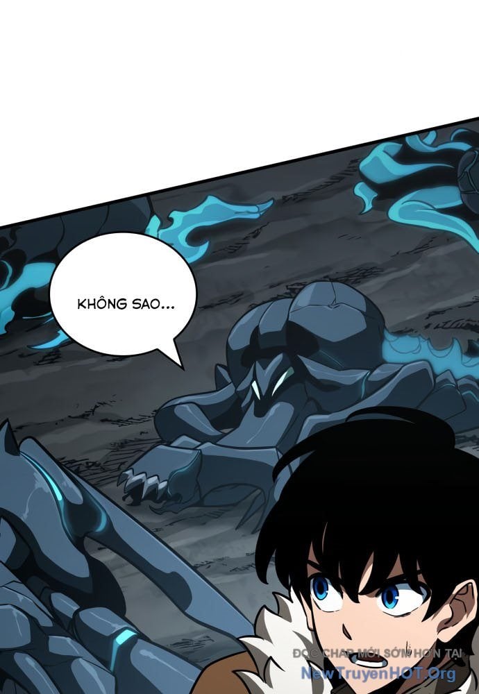Sử Thi Valhalla Chapter 41 - Next 