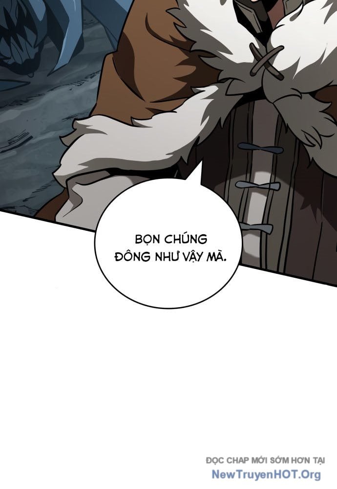 Sử Thi Valhalla Chapter 41 - Next 