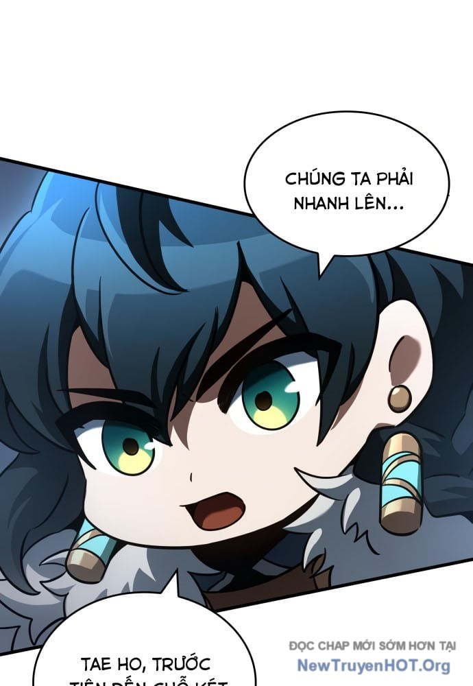 Sử Thi Valhalla Chapter 41 - Next 