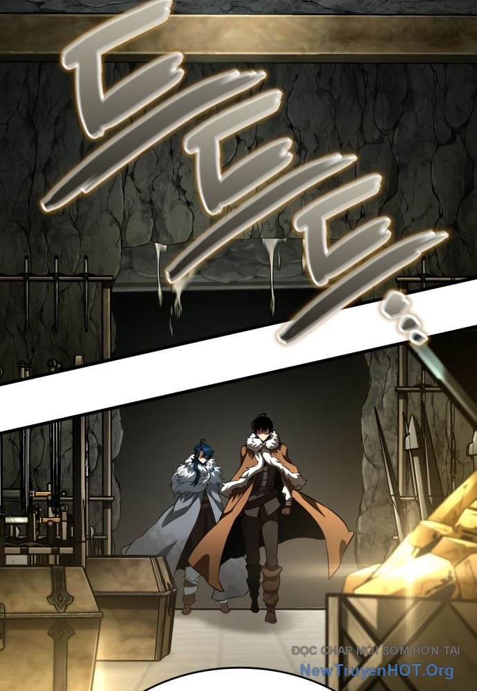 Sử Thi Valhalla Chapter 41 - Next 