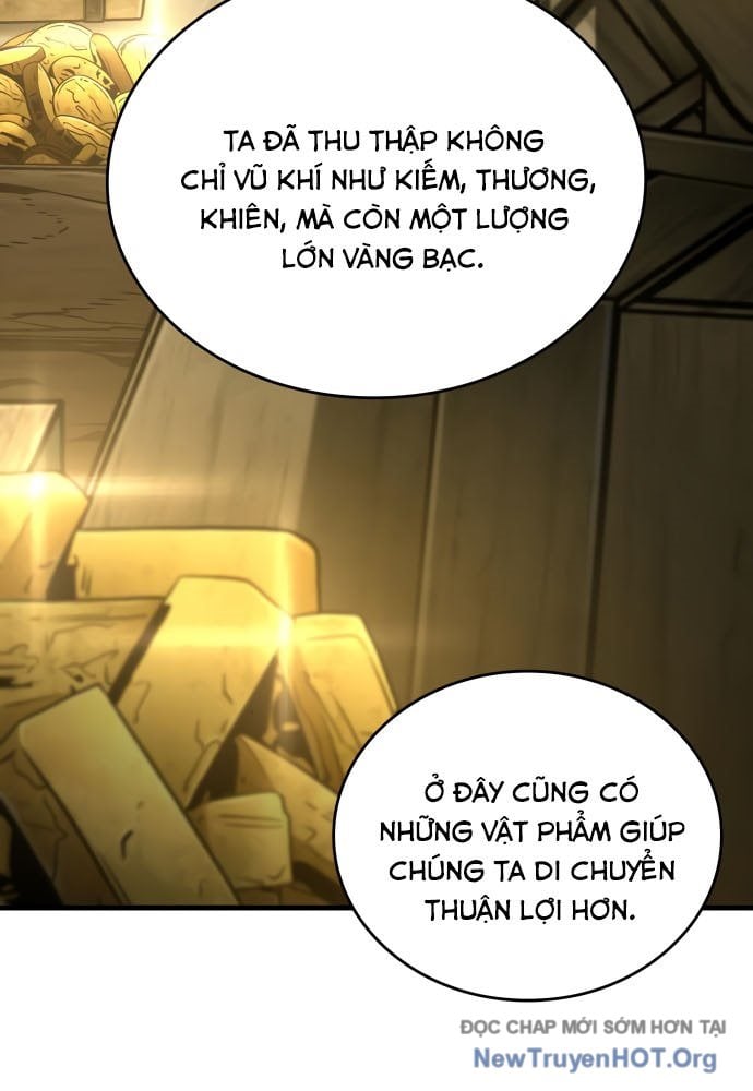 Sử Thi Valhalla Chapter 41 - Next 