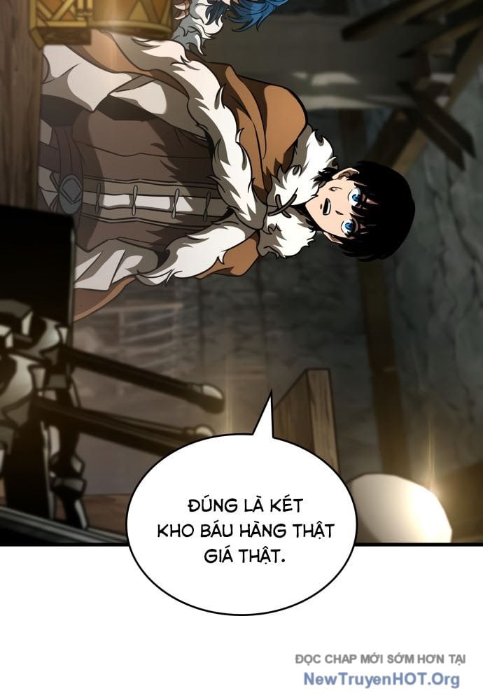 Sử Thi Valhalla Chapter 41 - Next 