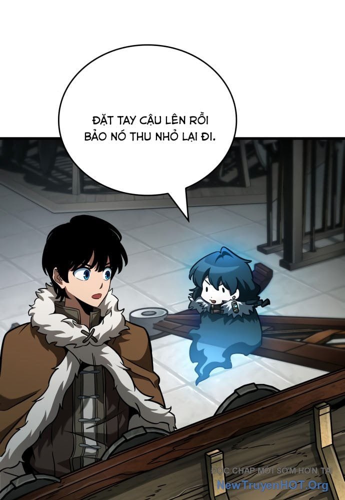 Sử Thi Valhalla Chapter 41 - Next 