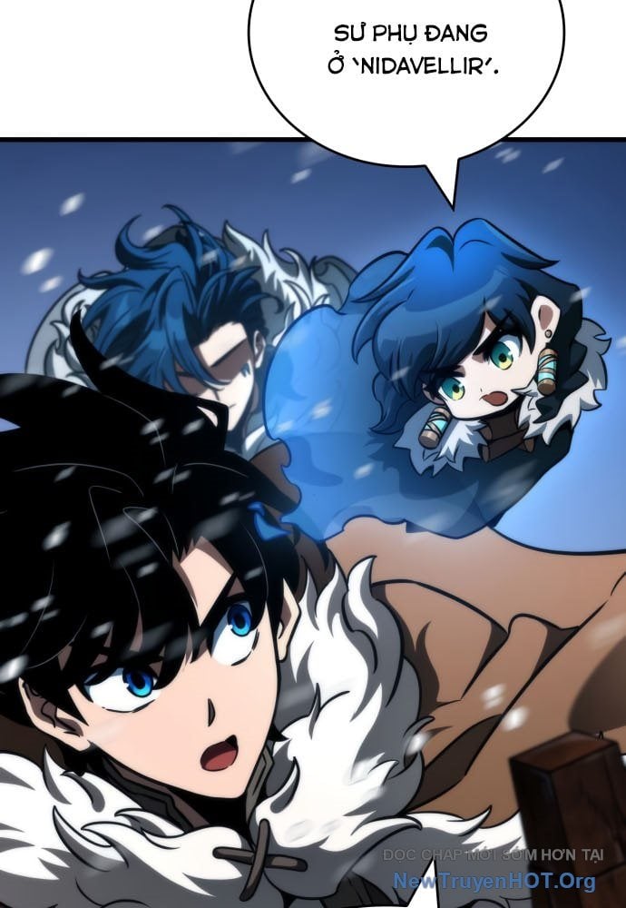 Sử Thi Valhalla Chapter 41 - Next 
