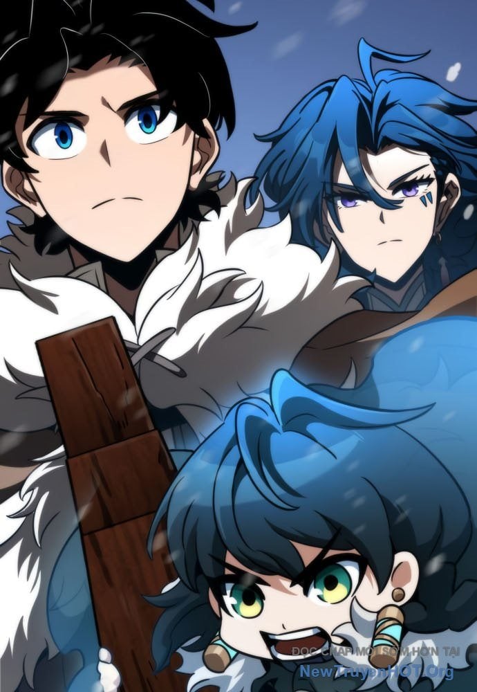 Sử Thi Valhalla Chapter 41 - Next 