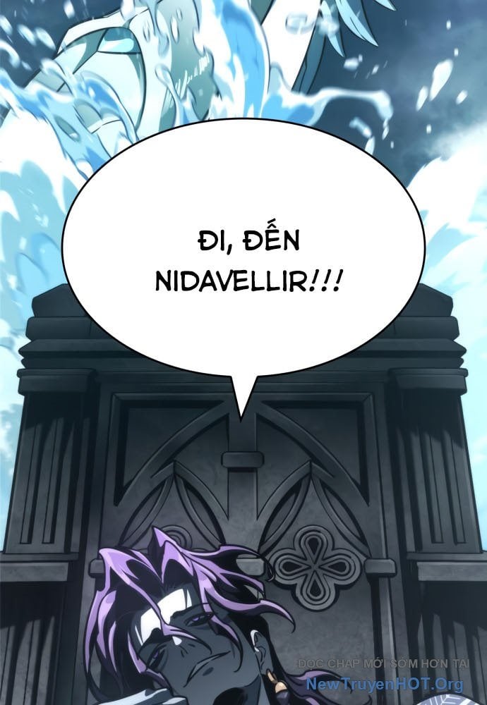 Sử Thi Valhalla Chapter 41 - Next 