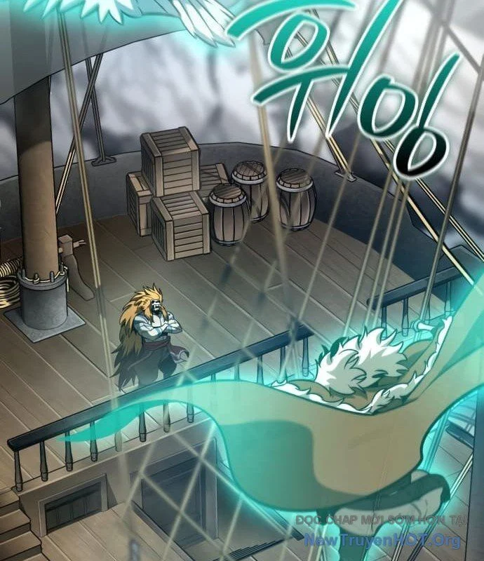Sử Thi Valhalla Chapter 44 - Trang 2