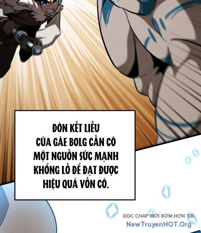 Sử Thi Valhalla Chapter 44 - Trang 2