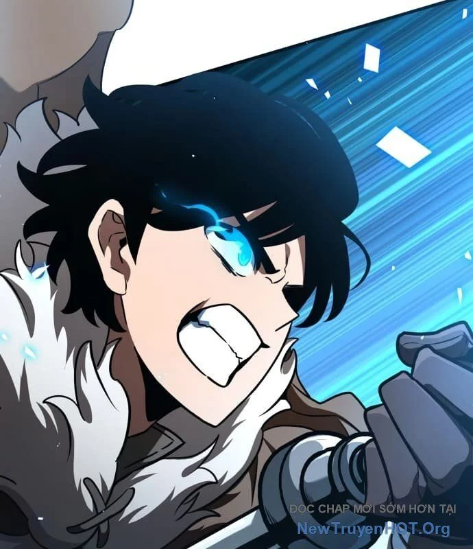 Sử Thi Valhalla Chapter 44 - Trang 2