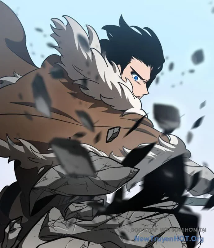 Sử Thi Valhalla Chapter 44 - Trang 2