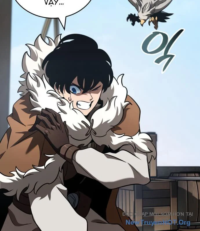Sử Thi Valhalla Chapter 44 - Trang 2