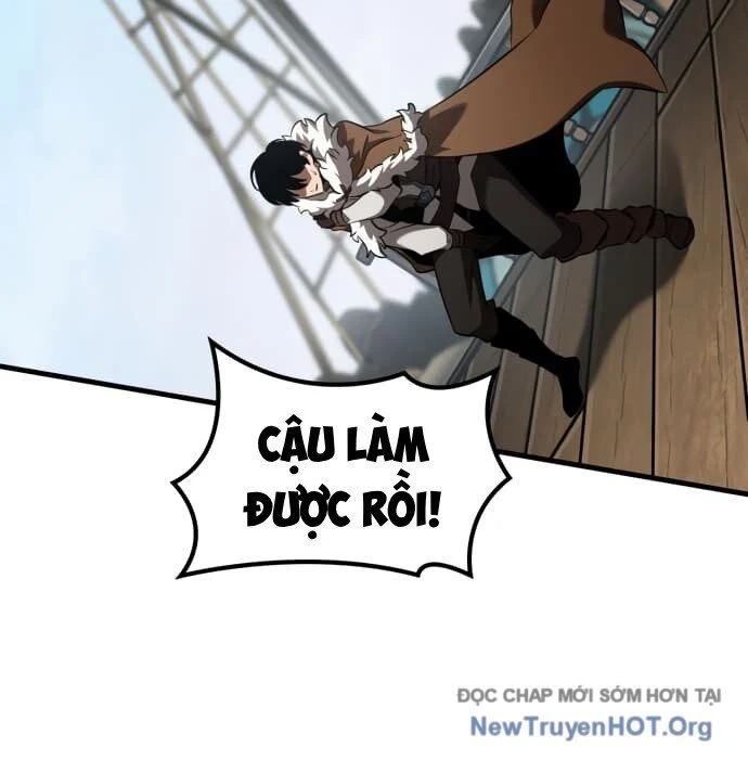 Sử Thi Valhalla Chapter 44 - Trang 2