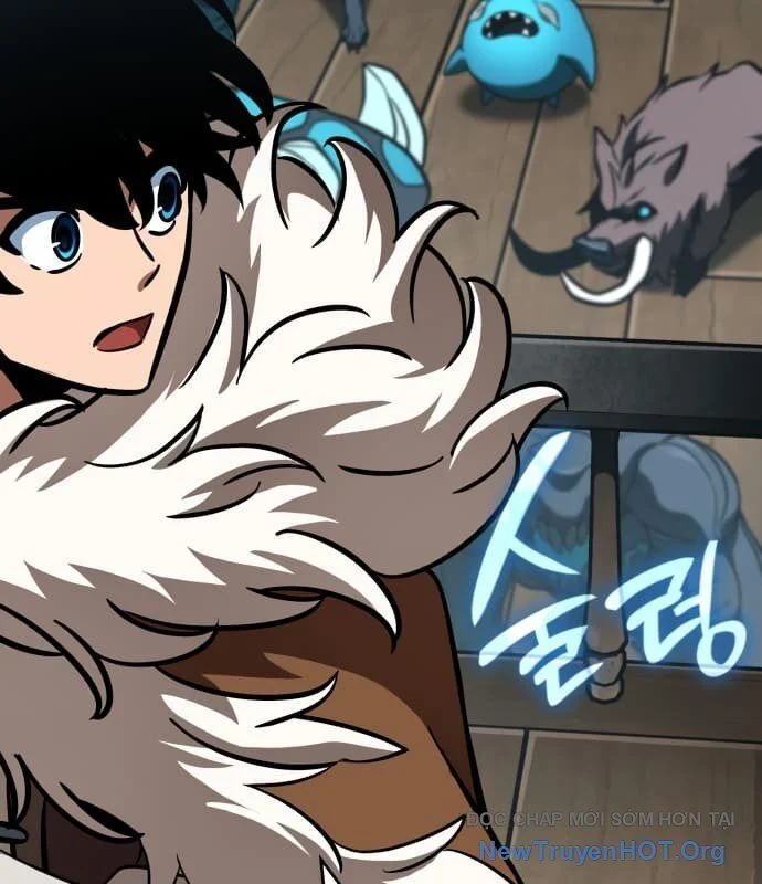 Sử Thi Valhalla Chapter 44 - Trang 2