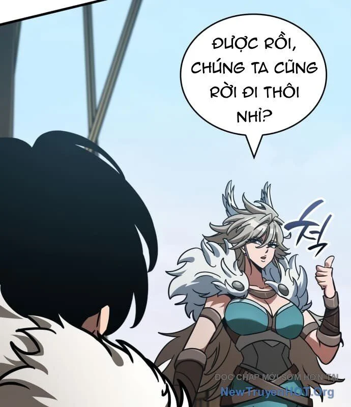 Sử Thi Valhalla Chapter 44 - Trang 2