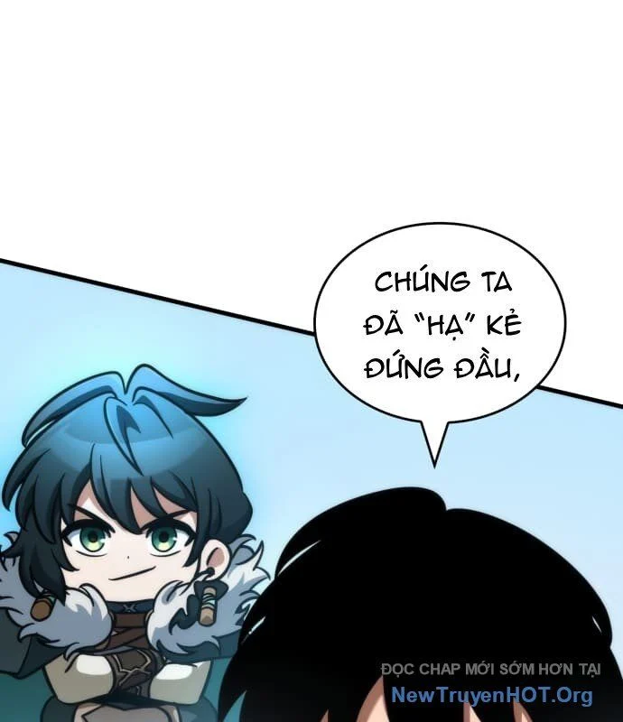 Sử Thi Valhalla Chapter 44 - Trang 2