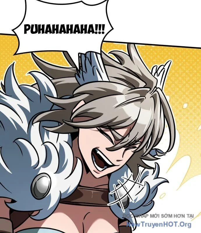 Sử Thi Valhalla Chapter 44 - Trang 2