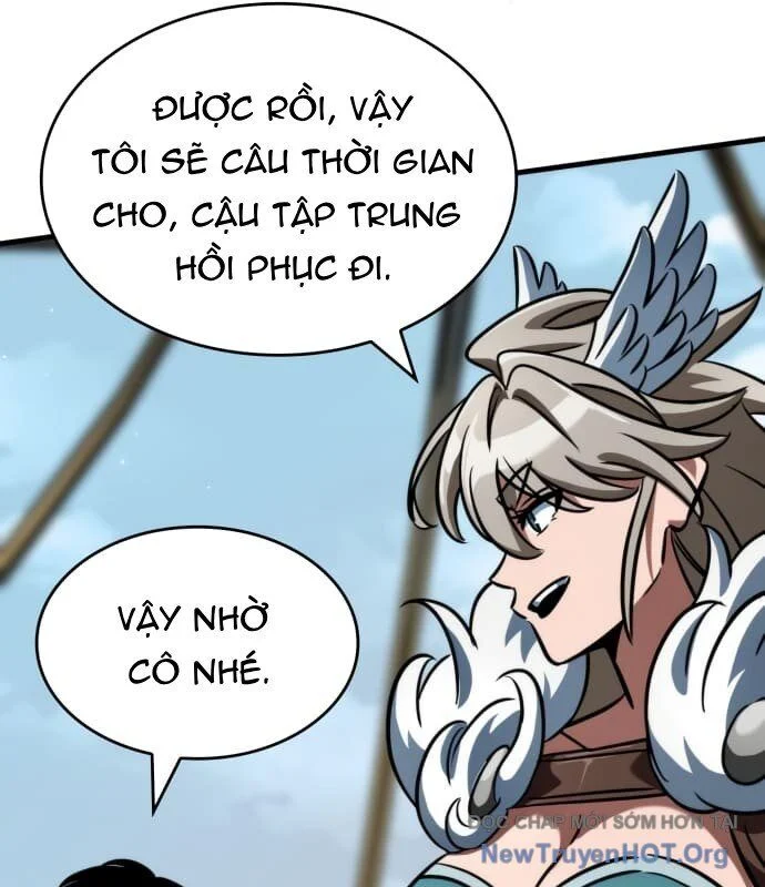 Sử Thi Valhalla Chapter 44 - Trang 2