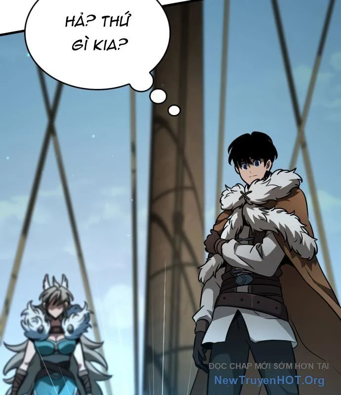 Sử Thi Valhalla Chapter 44 - Trang 2