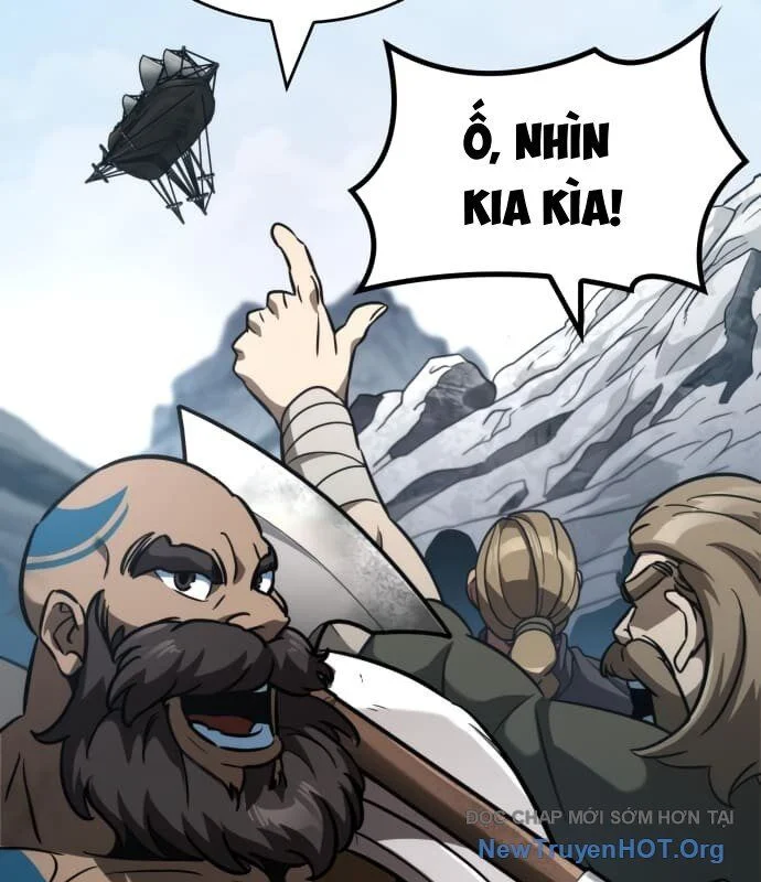 Sử Thi Valhalla Chapter 44 - Trang 2