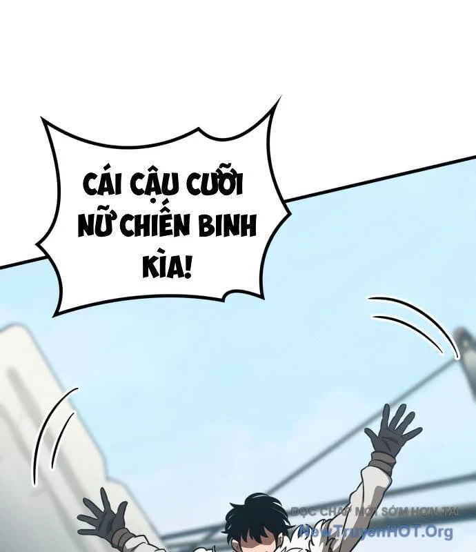 Sử Thi Valhalla Chapter 44 - Trang 2