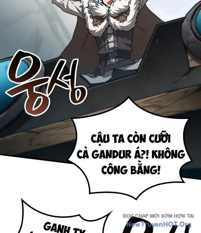 Sử Thi Valhalla Chapter 44 - Trang 2