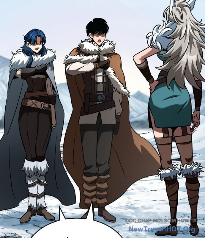 Sử Thi Valhalla Chapter 44 - Trang 2