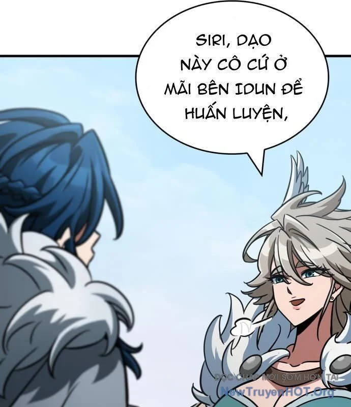 Sử Thi Valhalla Chapter 44 - Trang 2