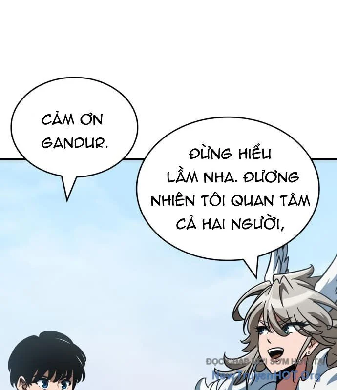 Sử Thi Valhalla Chapter 44 - Trang 2