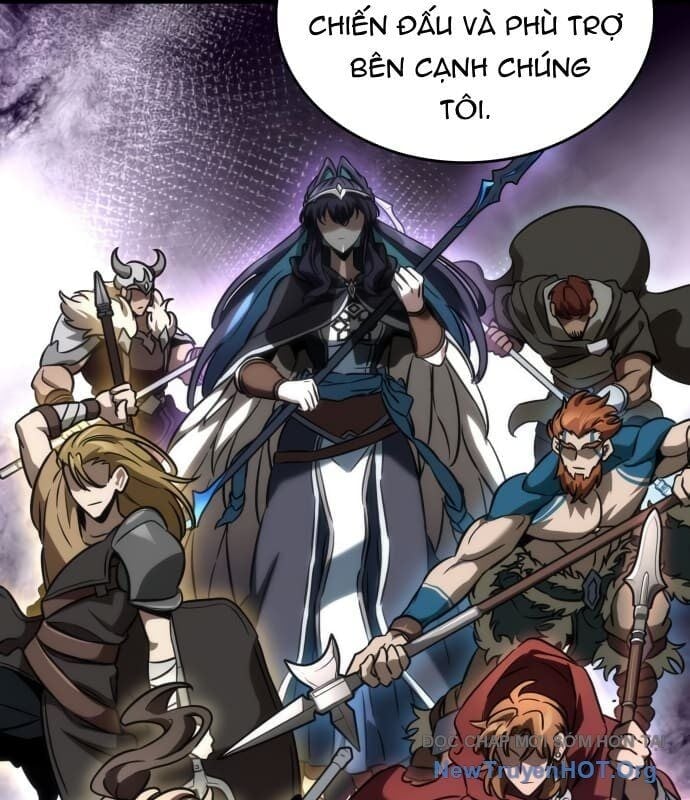 Sử Thi Valhalla Chapter 44 - Trang 2