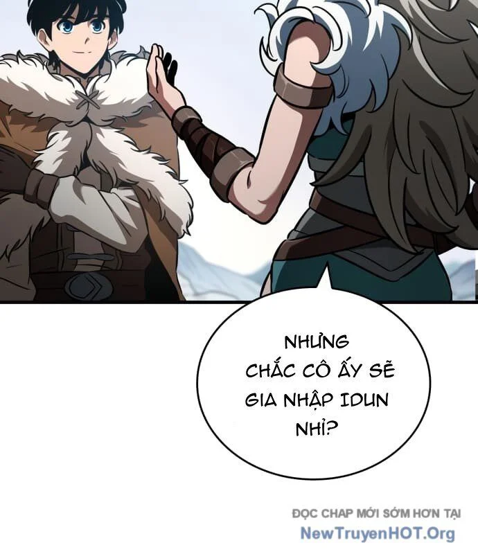 Sử Thi Valhalla Chapter 44 - Trang 2