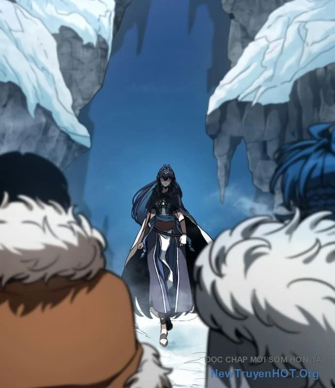 Sử Thi Valhalla Chapter 44 - Trang 2