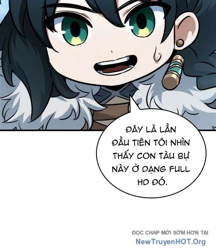 Sử Thi Valhalla Chapter 44 - Trang 2