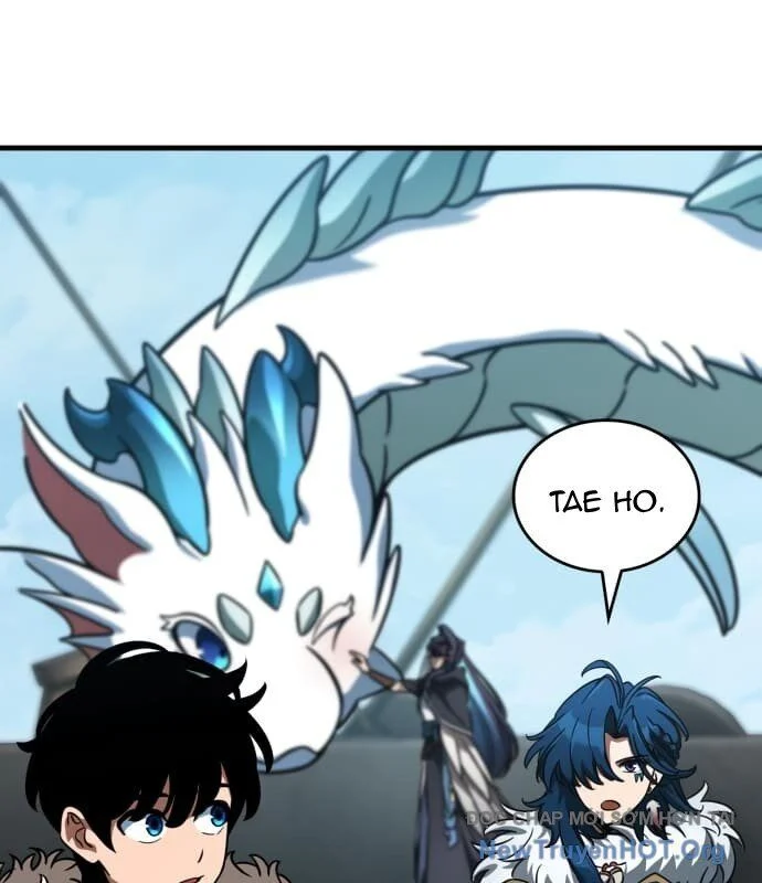 Sử Thi Valhalla Chapter 44 - Trang 2